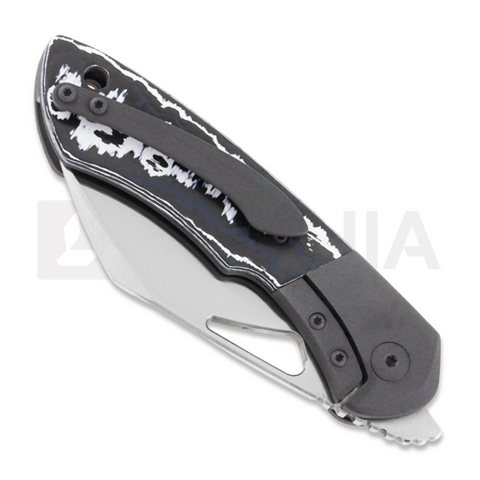 Olamic Cutlery WhipperSnapper BL 178-S