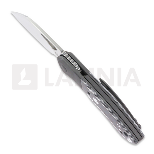 Olamic Cutlery WhipperSnapper BL 178-S