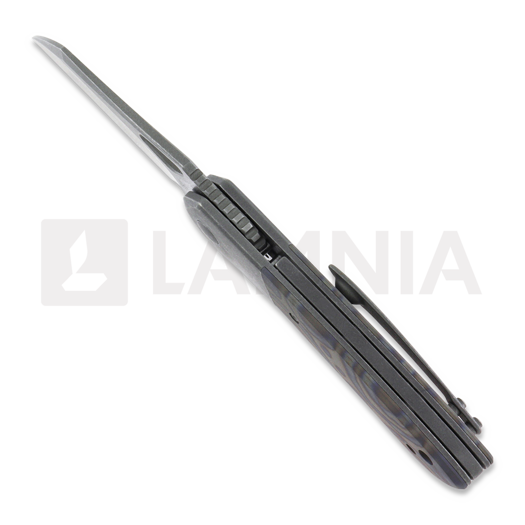 Olamic Cutlery WhipperSnapper BL 198-W