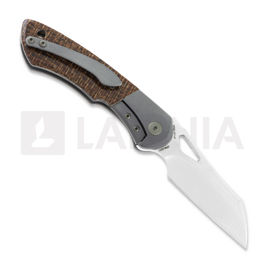Olamic Cutlery WhipperSnapper BL 201-W