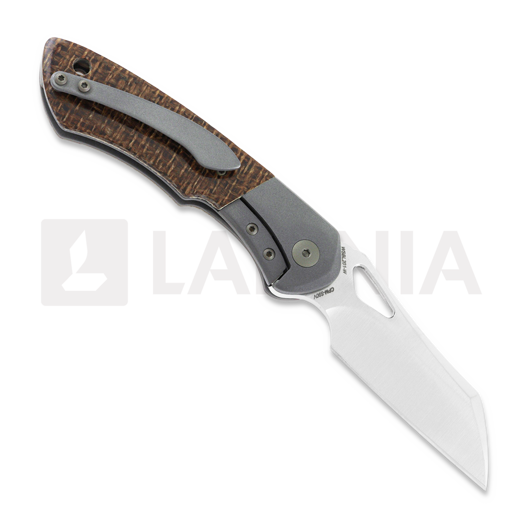 Olamic Cutlery WhipperSnapper BL 201-W