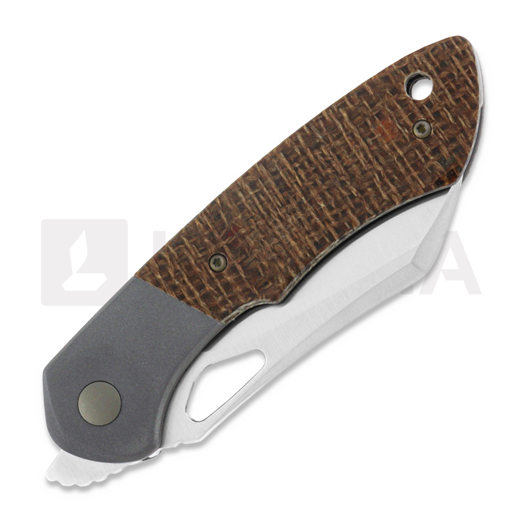 Olamic Cutlery WhipperSnapper BL 201-W