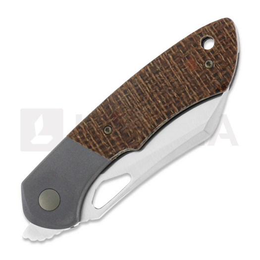 Olamic Cutlery WhipperSnapper BL 201-W