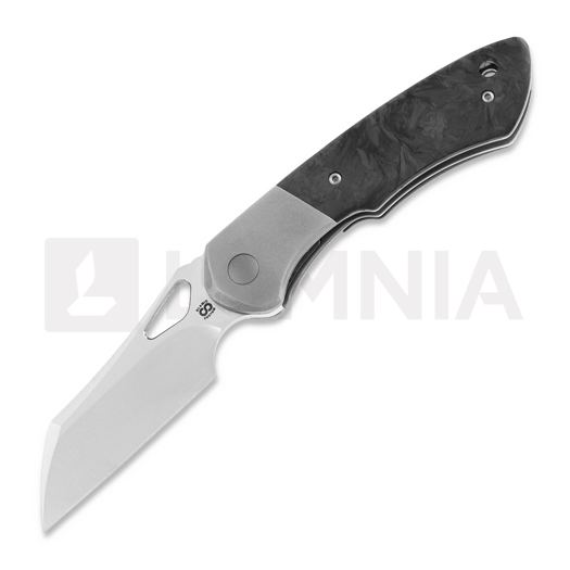 Olamic Cutlery WhipperSnapper BL 203-W