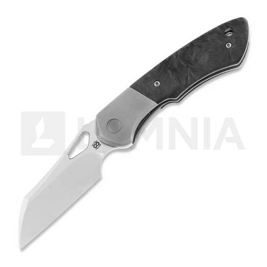 Olamic Cutlery WhipperSnapper BL 203-W