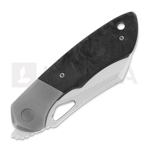 Olamic Cutlery WhipperSnapper BL 203-W