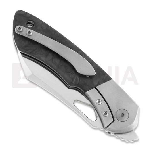 Olamic Cutlery WhipperSnapper BL 203-W