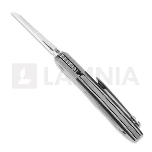 Olamic Cutlery WhipperSnapper BL 203-W