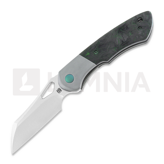 Olamic Cutlery WhipperSnapper BL 204-W