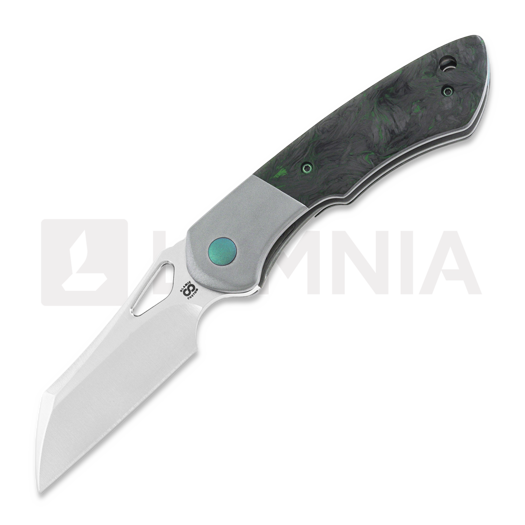 Olamic Cutlery WhipperSnapper BL 204-W