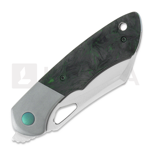 Olamic Cutlery WhipperSnapper BL 204-W