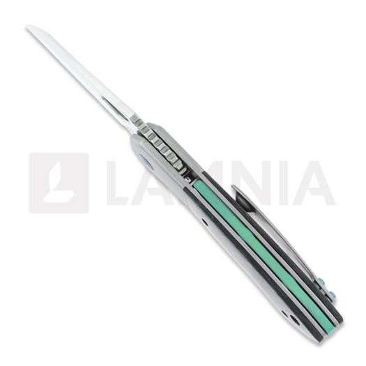 Olamic Cutlery WhipperSnapper BL 204-W