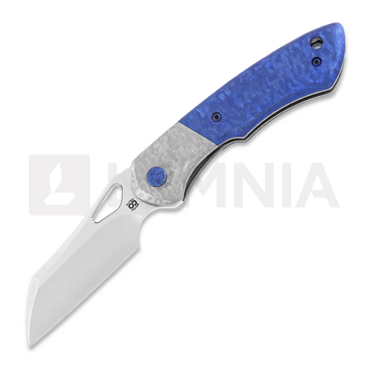 Olamic Cutlery WhipperSnapper BL 206-W