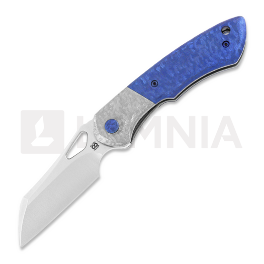 Olamic Cutlery WhipperSnapper BL 206-W