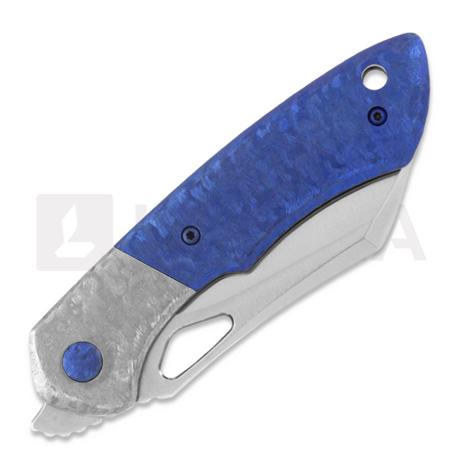 Olamic Cutlery WhipperSnapper BL 206-W