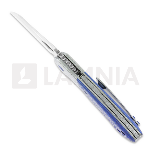 Olamic Cutlery WhipperSnapper BL 206-W