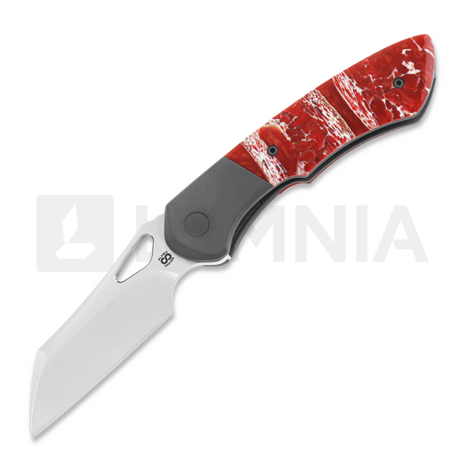Olamic Cutlery WhipperSnapper BL 207-W Isolo SE