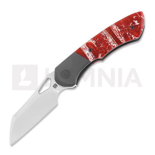 Olamic Cutlery WhipperSnapper BL 207-W Isolo SE