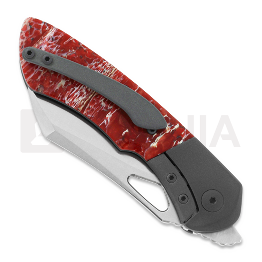 Olamic Cutlery WhipperSnapper BL 207-W Isolo SE