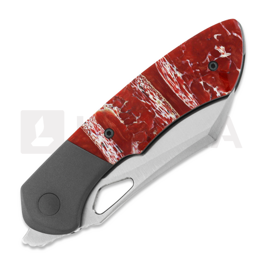 Olamic Cutlery WhipperSnapper BL 207-W Isolo SE