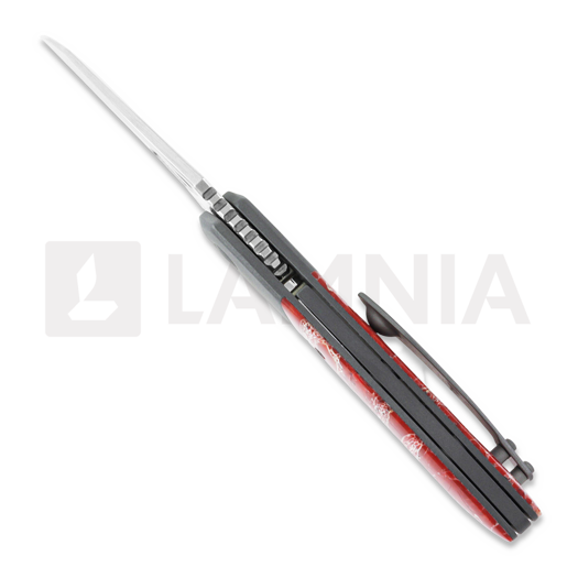 Olamic Cutlery WhipperSnapper BL 207-W Isolo SE