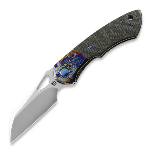 Skladací nôž Olamic Cutlery WhipperSnapper BL151-W