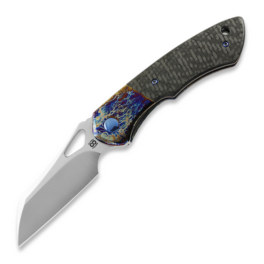 Zavírací nůž Olamic Cutlery WhipperSnapper BL151-W