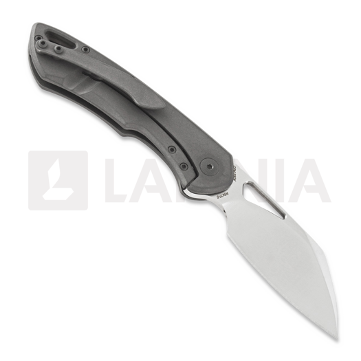 Zavírací nůž Olamic Cutlery WhipperSnapper sheepfoot