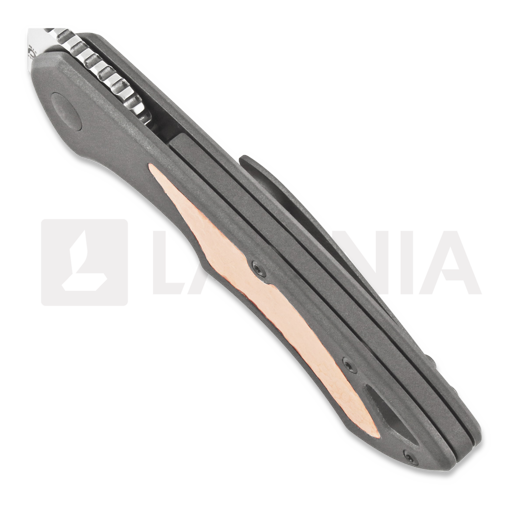 Zavírací nůž Olamic Cutlery WhipperSnapper sheepfoot