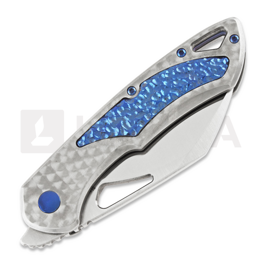 Zavírací nůž Olamic Cutlery WhipperSnapper sheepfoot