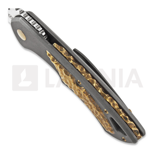 Zav&iacute;rac&iacute; nůž Olamic Cutlery WhipperSnapper sheepfoot