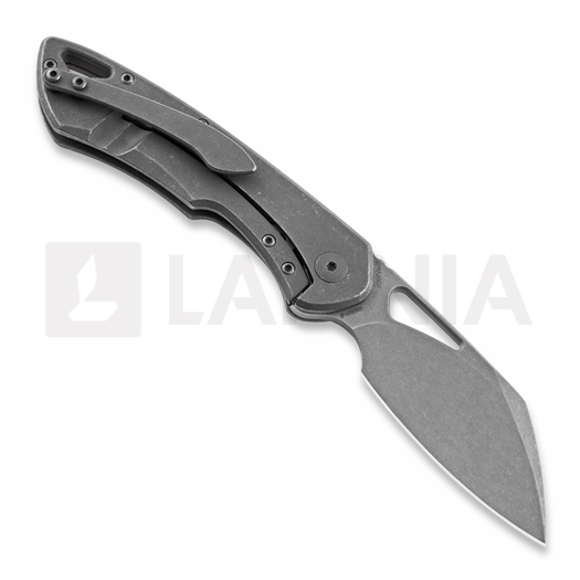 Zav&iacute;rac&iacute; nůž Olamic Cutlery WhipperSnapper, sheepsfoot