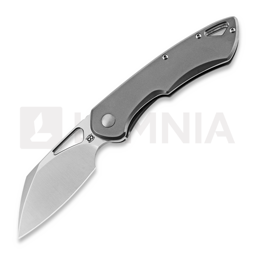 Zavírací nůž Olamic Cutlery WhipperSnapper Sheepsfoot