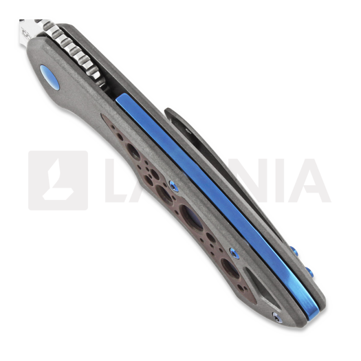 Zav&iacute;rac&iacute; nůž Olamic Cutlery WhipperSnapper sheepsfoot