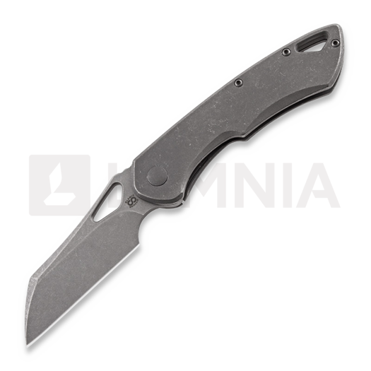 Складной нож Olamic Cutlery WhipperSnapper, wharncliffe
