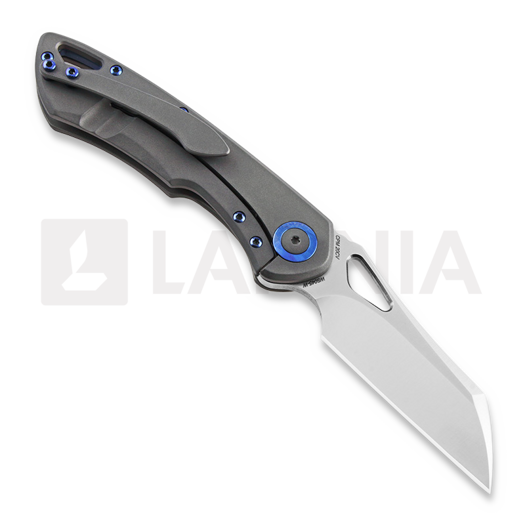 Olamic Cutlery WhipperSnapper 折叠刀, wharncliffe
