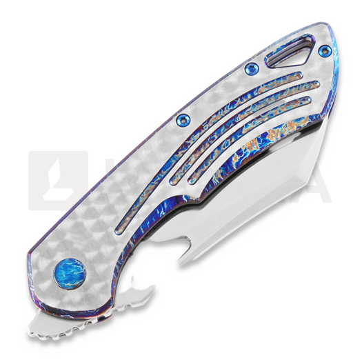 Zavírací nůž Olamic Cutlery WhipperSnapper Wharncliffe