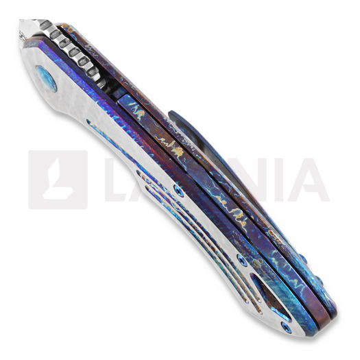 Zavírací nůž Olamic Cutlery WhipperSnapper Wharncliffe