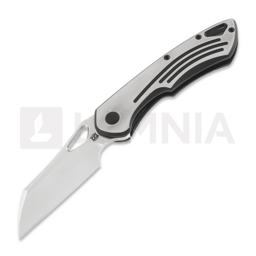 Nóż składany Olamic Cutlery WhipperSnapper wharncliffe