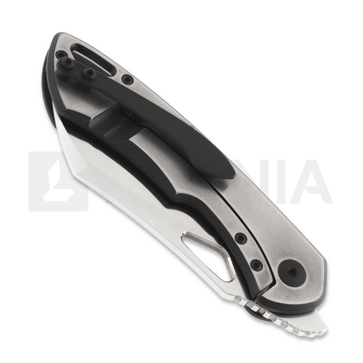 Olamic Cutlery WhipperSnapper wharncliffe sulankstomas peilis