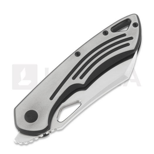 Olamic Cutlery WhipperSnapper wharncliffe sulankstomas peilis
