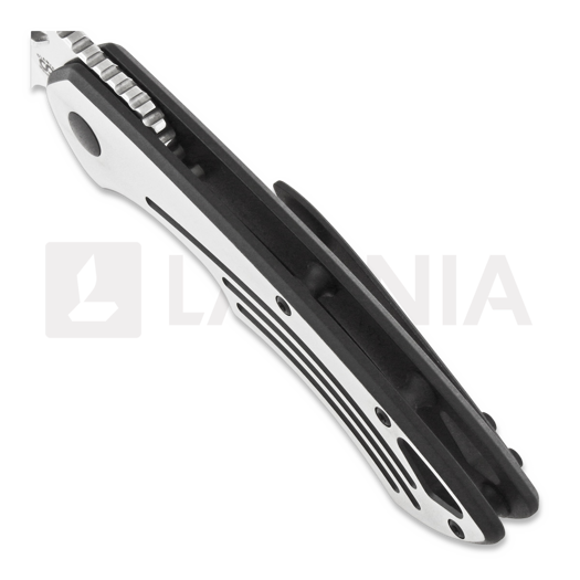 Zavírací nůž Olamic Cutlery WhipperSnapper wharncliffe