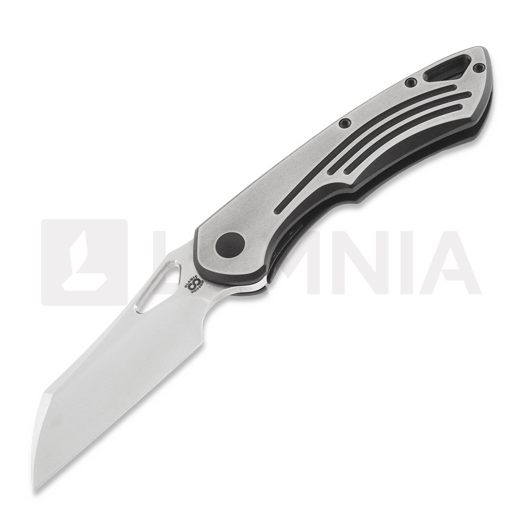 Olamic Cutlery WhipperSnapper wharncliffe vouwmes