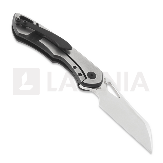 Olamic Cutlery WhipperSnapper wharncliffe kääntöveitsi