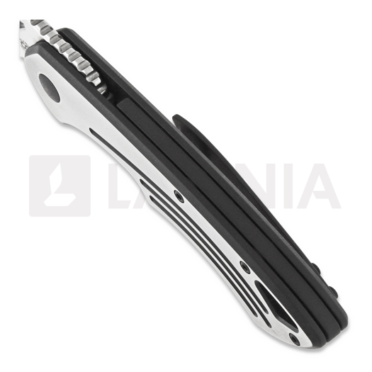 Zav&iacute;rac&iacute; nůž Olamic Cutlery WhipperSnapper wharncliffe