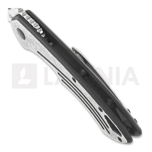 Zav&iacute;rac&iacute; nůž Olamic Cutlery WhipperSnapper wharncliffe