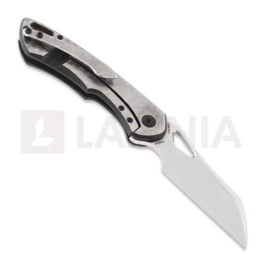 Zavírací nůž Olamic Cutlery WhipperSnapper wharncliffe