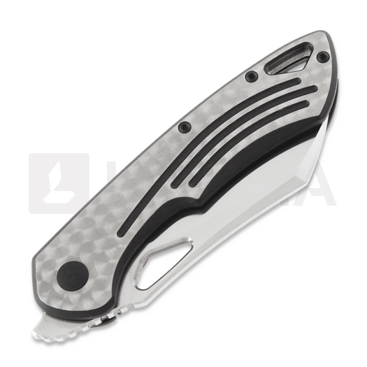 Zavírací nůž Olamic Cutlery WhipperSnapper wharncliffe