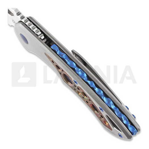 Zavírací nůž Olamic Cutlery WhipperSnapper wharncliffe