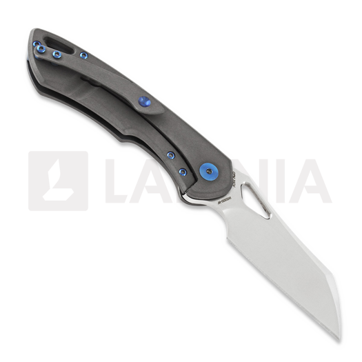 Zav&iacute;rac&iacute; nůž Olamic Cutlery WhipperSnapper wharncliffe